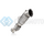 AKRAPOVIC DP-TY/SS/2 ДАУНПАЙП С КАТАЛИЗАТОРОМ (СТАЛЬ) С OPF ДЛЯ TOYOTA SUPRA (A90)