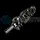 BRIAN CROWER BC5227 CRANKSHAFT - NISSAN VQ35HR 86.4MM STROKE 4340 BILLET FULLY BALANCED