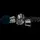 BRIAN CROWER BC2950 TOYOTA 2JZ/1JZ BILLET KEEPERS