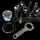 BRIAN CROWER BC0068 HONDA F20C/F22C STROKER KIT - 97MM STROKE BILLET CRANK BC625+ RODS (5.893) CUSTOM PI
