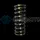 BRIAN CROWER BC1350-1 TOYOTA 2ZZFE SINGLE VALVE SPRING - SINGLE