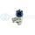 TURBOSMART TS-0205-1271 BOV PLUMB BACK UNI 38MM-BLUE