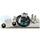 TURBOSMART TS-0301-2003 EB2 4 PORT SOLENOID