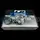 BRIAN CROWER BC7789 КОВАННЫЕ ПОРШНИ ДЛЯ BMW M50/M52/S52 95.60 ММ (ДЛЯ СТРОКЕР-КИТА BC0789/BC0788)