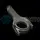 BRIAN CROWER BC6117 CONNECTING RODS - MITSUBISHI 4G63/4G64 CUSTOM - 6.141/1.038/.866 - I-BEAM W/ARP2000