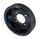 GFB 2011 EVO 4-9 UNDER-DRIVE CRANK PULLEY W/ BELT