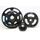 GFB 2014 08+ WRX/STI / 09+ FORESTER / 03-09 LGT 3 PC UNDERDRIVE/NON-UNDERDRIVE PULLEY KIT