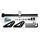 GFB 4005 08+ SUBARU WRX SHORT SHIFTER