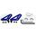 GFB 4202 4003 SHORT SHIFTER UPGRADE KIT - MAKES 4003 INTO 4002
