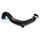 GFB 5110-BLK 20-24 CAN AM MAVERICK TURBO R/TURBO RR SILICONE CHARGE PIPE - BLACK