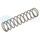 GFB 7113 EX50 13PSI WASTEGATE SPRING (OUTER)