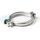 GFB 7152 EX44 INLET CLAMP ASSEMBLY