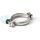 GFB 7153 EX38 OUTLET CLAMP ASSEMBLY