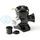 GFB T9211 HYBRID TMS DUAL OUTLET 2016+ HYUNDAI I30 SR 1.6T GDI