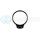 TURBOSMART TS-0301-2018 EB2 66MM DUAL SHIFT BLACK