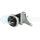 TURBOSMART TS-0605-5072 IWG75 97-07 SUBARU IMPREZA WRX 7 PSI BLACK INTERNAL WASTEGATE ACTUATOR
