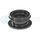 GFB 5351 TO GREDDY INLET ADAPTOR - FITS DECEPTOR PRO & RESPONS TMS VALVES