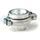 GFB 5610 WELD-ON V-BAND MOUNTING KIT - SCREW-ON TO ALUMINUM WELD ON