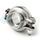 GFB 5613 WELD-ON V-BAND MOUNTING KIT - BOLT-ON TO 304 STAINLESS STEEL WELD ON