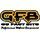 GFB 6464-3 SV52 TIAL V-BAND ADAPTOR