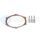 GFB 7162 EX38/44 CAP SPACER