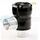 GFB T9133 MACH 2 TMS RECIRCULATING DIVERTER VALVE - 33MM INLET/33MM OUTLET (SUITS MITSUBISHI EVO I-X)
