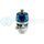 TURBOSMART TS-0205-1130 BOV VEE PORT PRO - BLUE