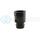 TURBOSMART TS-0720-1002 BOOST REFERENCE ADAPTER 03+ VW GOLF GTI MK5/6 2.0 TFSI - BLACK