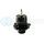 TURBOSMART TS-0203-1061 11-12 FORD F150 3.5L ECOBOOST / 12-19 FORD FOCUS ST KOMPACT DUAL PORT BOV (SHORTIE)