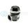 TURBOSMART TS-0505-1010 GEN4 COMPGATE40 14PSI - BLACK