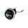 TURBOSMART TS-0601-2102 IWG75 MITSUBISHI EVO 9 10 PSI BLACK INTERNAL WASTEGATE ACTUATOR