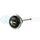TURBOSMART TS-0681-5102 IWG75 UNIVERSAL 150MM ROD 10 PSI/1.0 BAR BLACK INTERNAL WASTEGATE ACTUATOR
