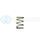 TURBOSMART TS-0550-3087 GEN-V WG45/50 7PSI GREEN MIDDLE SPRING