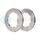 GIRODISC GD332.32.52 332X32MM 10 PIN HOLES 52MM ANNULUS SLOTTED RINGS