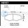 HAWK PERFORMANCE HB107U.620 CP2361/CP3228/CP5104/CP5144 AP RACING DTC-70 BRAKE PADS