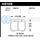 HAWK PERFORMANCE HB108E.560 AP RACING 14MM BLUE 9012 RACE BRAKE PADS