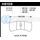 HAWK PERFORMANCE HB109Q1.12 DTC-80 AP RACING/ALCON 29MM RACE BRAKE PADS