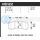 HAWK PERFORMANCE HB122W.710 STOPTECH ST-60 CALIPER DTC-30 RACE BRAKE PADS
