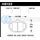 HAWK PERFORMANCE HB132N.580 HP+ STREET BRAKE PADS
