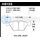 HAWK PERFORMANCE HB135S.760 95-02 BMW M3 HT-10 RACE FRONT BRAKE PADS