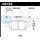 HAWK PERFORMANCE HB136U.690 01-06 BMW 325CI L6-2.5L DTC-70 RACE FRONT BRAKE PADS