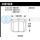 HAWK PERFORMANCE HB169E.560 NISSAN 810/240Z/260Z/280Z/620 / TOYOTA CORONA/CRESSIDA/CROWN/PICKUP BLUE 9012 FRONT RACE PADS