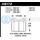 HAWK PERFORMANCE HB172F.595 HPS STREET BRAKE PADS