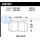 HAWK PERFORMANCE HB181F.660 94-97 BMW 840CI/850CI HPS FRONT STREET BRAKE PADS