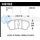 HAWK PERFORMANCE HB192U.620 AP RACING CP4567 / CP5040-10/11/12/13S4 / CP5100 / CP5108 / CP6760 DTC-70 RACE BRAKE PADS