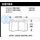 HAWK PERFORMANCE HB194F.570 2010 CAMARO SS HPS STREET REAR BRAKE PADS