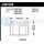 HAWK PERFORMANCE HB198F.685 HPS STREET BRAKE PADS