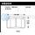 HAWK PERFORMANCE HB204N.615 HP+ STREET BRAKE PADS