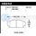 HAWK PERFORMANCE HB242N.661 HP+ STREET BRAKE PADS