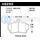 HAWK PERFORMANCE HB290F.583 PORSCHE HPS STREET REAR BRAKE PADS